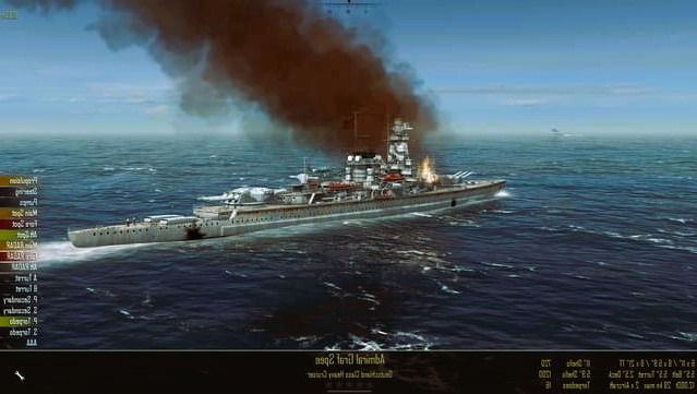 Atlantic Fleet