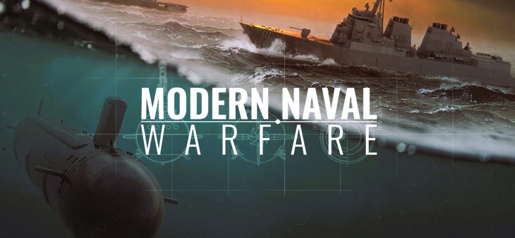 The Rise of Naval Warfare Games