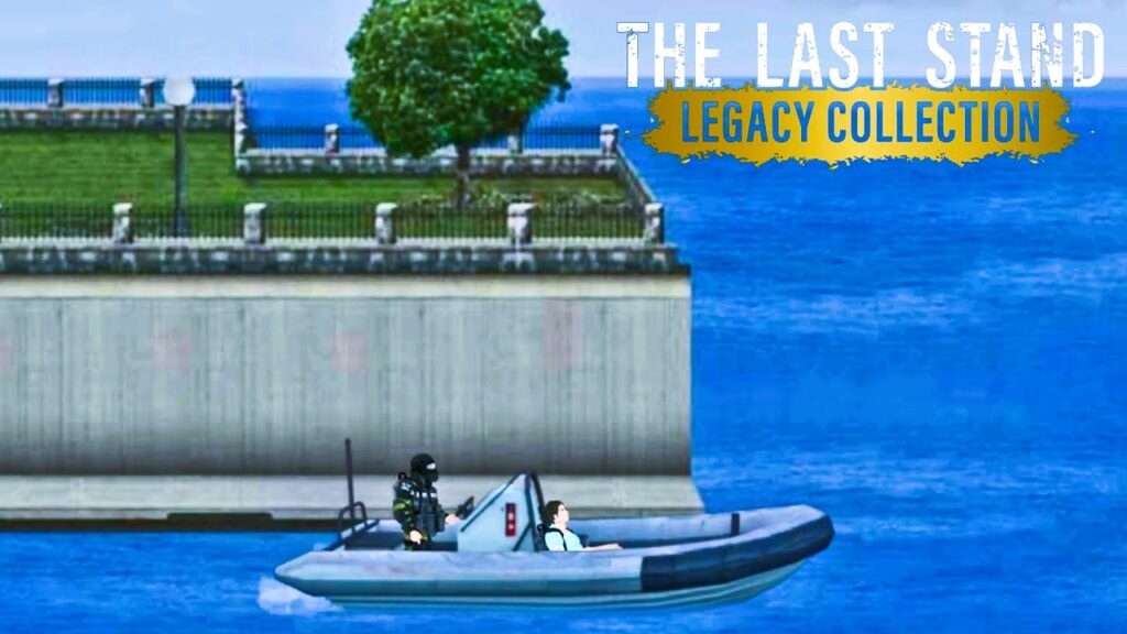 The Last Stand Legacy