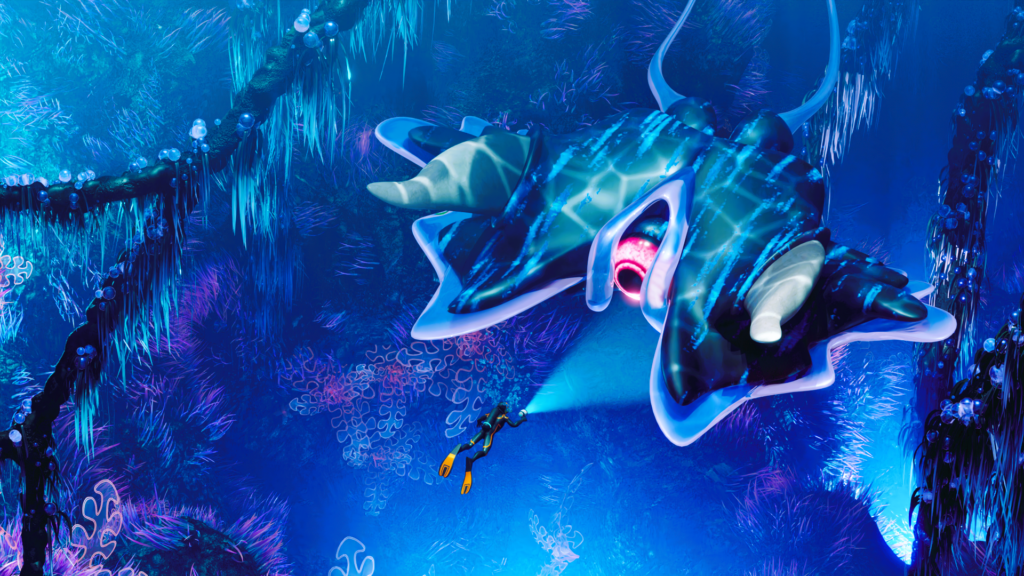 Navigating the Depths: An In-Depth Look at Subnautica ...