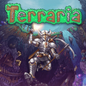 Exploring the World of Terraria