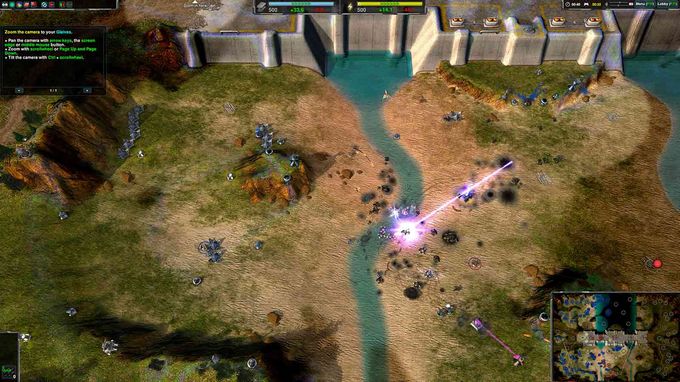 The Appeal of Low-Fidelity Graphics in Modern Games