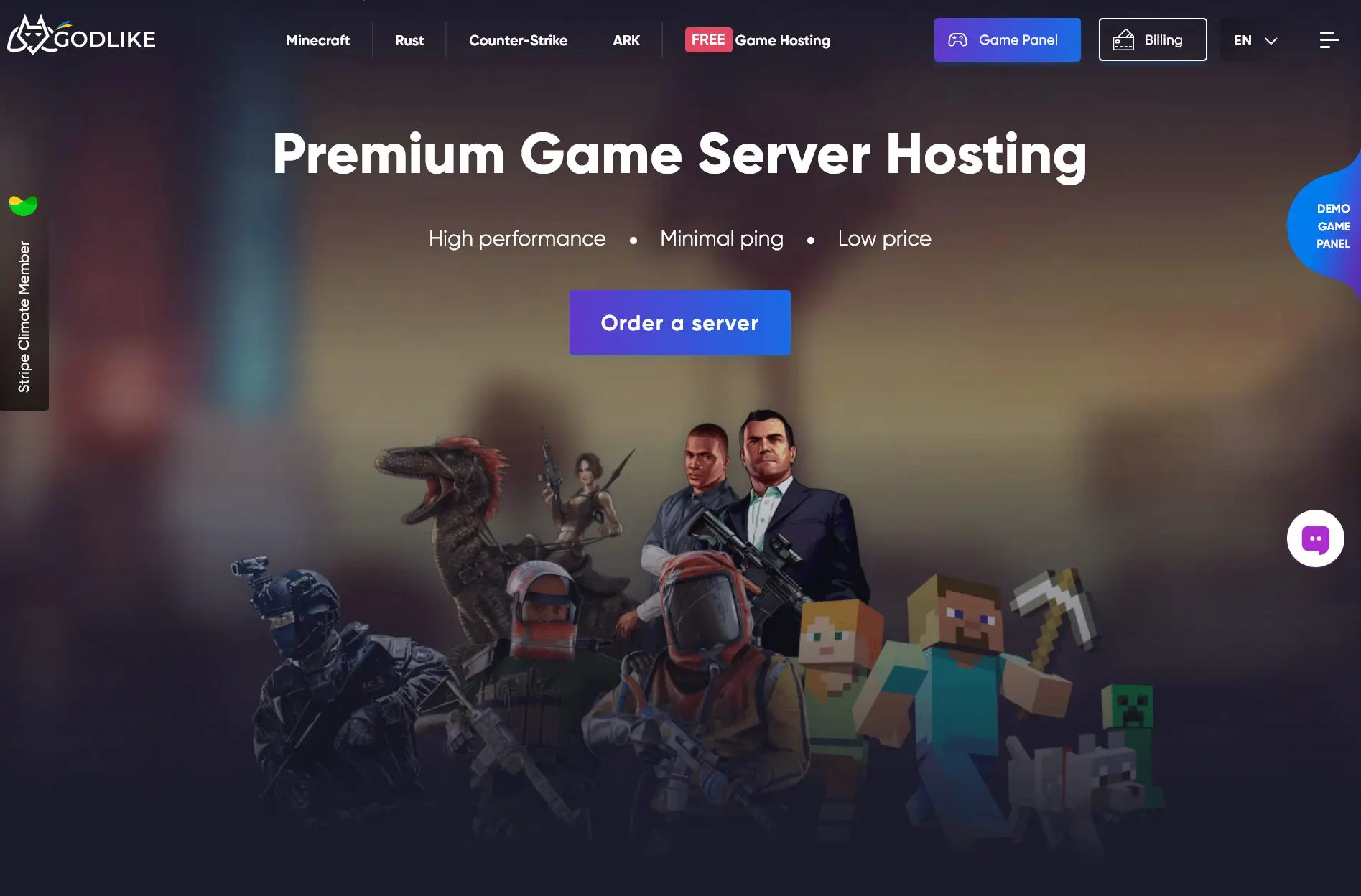 notch service